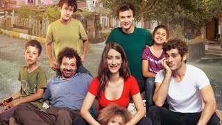 Bizim Hikaye Season 2 Promo [upl. by Ellebana]