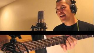 Secret  Maroon 5 acoustic cover by Alex Taimanao [upl. by Nitsud]