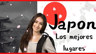 ✅JAPON 🉐Viaje Turístico 🛩️Lo mejor De JAPON👌Que Ver  Que Hacer en Japón Conoce IMPRESCINDIBLES [upl. by Armelda]