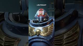 Space Marine 2 All Helmets Of Ultramarines Cosmetic Pack DLC spacemarine2 warhammer40k [upl. by Aniar]