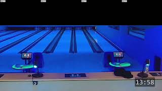 Swedish National Bowling league Strike House Lundby Lanes 58 240922 [upl. by Mcfarland550]