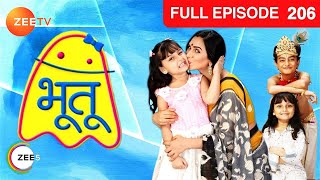 क्या Shona मिलेगी अपनी असली माँ से  Bhootu  Episode 206  Zee TV [upl. by Rodi]