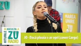 JO  Dacă ploaia sar opri Marea Unire ZU 2017 [upl. by Deehan]