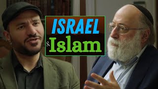 Arab celebrity Loay Alshareef talks antisemitism Jihad Israel Islam amp Judaism LoayAlshareefTube [upl. by Howie]