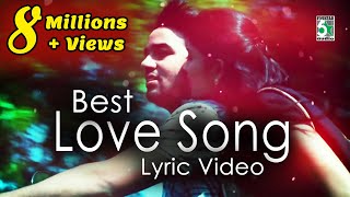 Best love Song Lyric Video  Romantic Video Song  Tamil Film Songs [upl. by Otrebron21]