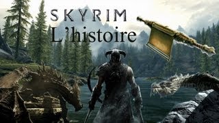 SKYRIM histoire 09 Coincé dans la souricière [upl. by Judye]