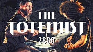 The Totemist  2880  Official Music Video  Full EP [upl. by Morvin647]