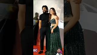 Puspa allu Arjun movie Rashmika mandanna alluarjun bollywood biggboss viralshortvideo [upl. by Haimehen]