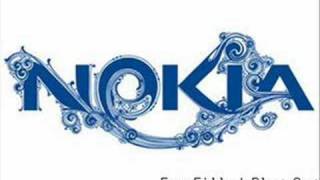 Nokia techno remix [upl. by Rickey]