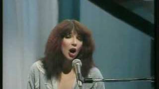 Kate Bush  Symphony In Blue 1979 Xmas Special [upl. by Lahcar]