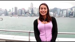 Un anno a Hong Kong con Intercultura la storia di Margherita [upl. by Heather]