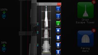 How to build N1 Rocket Space Agency [upl. by Kimberlyn]