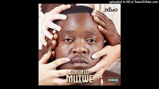 Dizmo ft Tommy D  Narcisse Walter – No Mahafu official Audio [upl. by Mindi]