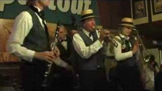 Way Down Yonder in New Orleans  Dixieland Crackerjacks [upl. by Corri985]