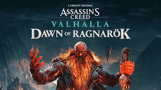 Assassins Creed Valhalla Dawn Of The Ragnarok Part 2 [upl. by Freya]