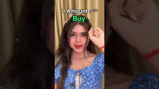 Full Series   If you get Infinite Money But People think PragatiVermaa TriptiVerma [upl. by Boudreaux]