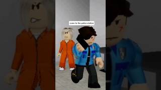 NO WAY HIS MOM WAS MEAN TO HIS GIRLFRIEND On Roblox Brookhaven RP PART 2 shorts roblox [upl. by Drain489]