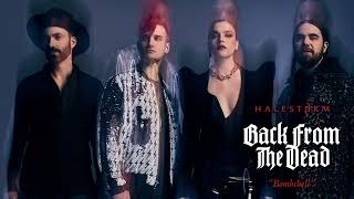 Halestorm – Bombshell Track by Track [upl. by Lenz564]