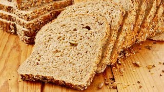 5 Amazing Health Benefits Of Ezekiel Bread [upl. by Akalam]