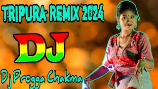 PasKaniDeOfficialKaburuMisic2024DanceMixDjProggaChakma [upl. by Leggat]