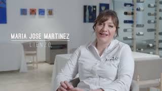 Maridaje  Lienzo [upl. by Germann]