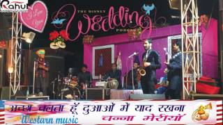 channa Mereya  western stiyle music  live programe [upl. by Eisdnil]