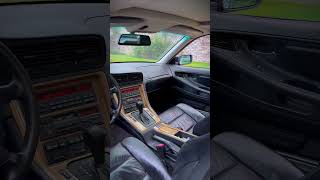 Восстановление BMW 840i e31 скоро на канале… bmw e31 840i [upl. by Amann]