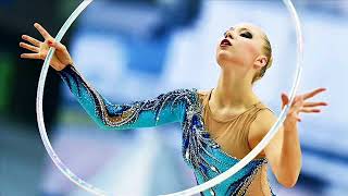 The 13th Anthology  Music For Rhythmic Gymnastics Individual HD [upl. by Apicella886]