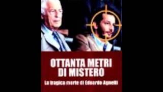 Ottanta Metri di Mistero  La tragica morte di Edoardo Agnelli [upl. by Tabby]