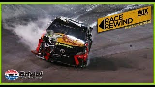 Race Rewind Reliving Bristol in 15 minutes [upl. by Thedrick]