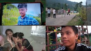 family sanga Anilsunar KO vlog hardai ani hasdaixam 🤣💦  rati rati Sathy Mali kata layo 🤣🔥 [upl. by Behlke340]