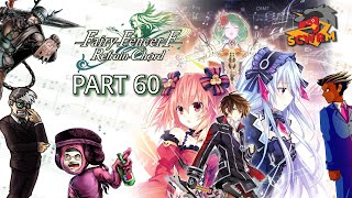 SCWRM Plays Fairy Fencer F Refrain Chord Part 60  Seeking Power [upl. by Sacha]