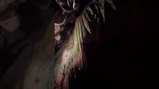 Exploring Linville Caverns pt 2 [upl. by Li521]