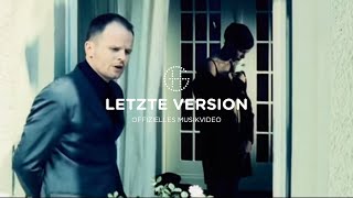 Herbert Grönemeyer  Letzte Version offizielles Musikvideo [upl. by Dewhurst]