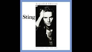 Sting  Fragile from quotall this timequot Bedroom Rockers Remix Version [upl. by Epperson]