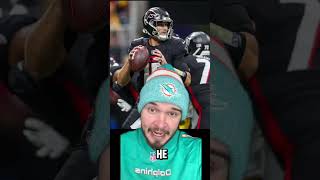 Who’s Winning MNF Falcons or Eagles nfl nfltrending nflviral trending mnf [upl. by Leugimesoj736]