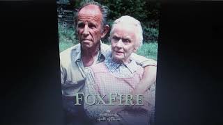 Happy Birthday to my favorite actress Jessica Tandy From The FoxFire Movie  June 7 2024 [upl. by Evvie]