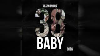 Nba Youngboy  Gravity Clean Radio Edit [upl. by Naejarual972]