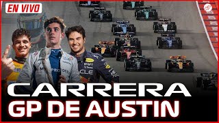 🔴 GP DE AUSTIN 🇺🇸 CARRERA EN VIVO FRANCO COLAPINTO LARGA P15 🇦🇷  FORMULA EXTREMA [upl. by Wind767]