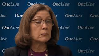 Dr Foss on the Unmet Need in Cutaneous Tcell Lymphoma [upl. by Yasnyl]