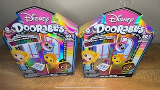 Disney Doorables Series 11 [upl. by Neneek]