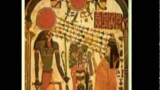 Egyptian Origins  DNA Results [upl. by Nudd969]