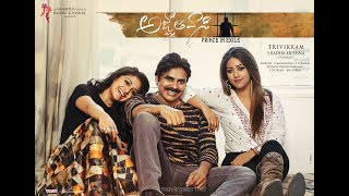 Pawan Kalyans Mass scene  Marai Vaasi  AgnyaathavaasiDubbed in Tamil  Streaming now on SUN NXT [upl. by Glenine]