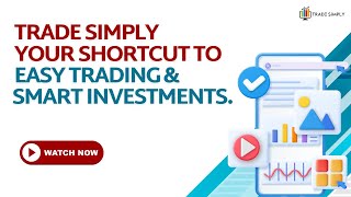 Trade Simply Your Shortcut Easy Trading amp smart investments  Trading  Algo trading Trade Simply [upl. by Fulcher641]