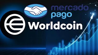 vender world coin por mercado pago al mejor precio sin que te estafen [upl. by Yaj894]