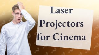 Is a laser projector better in a cinema hall [upl. by Trofmoc]