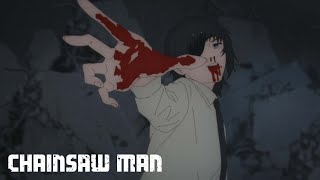 Himenos Sacrifice  Chainsaw Man [upl. by Weisbart142]