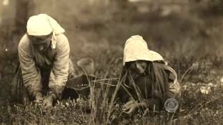 Filling in the blanks of historic child labor photos [upl. by Casi678]