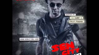 Sensato  SenCity Mixtape prod Anunaki [upl. by Lema120]