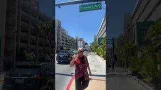 Fremont Hotel amp Casino and Parking garage  Las Vegas Nevada [upl. by Harolda]